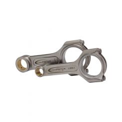 Callies Compstar Xtreme H-I Conrod Set 6.700" Length 2.200" End