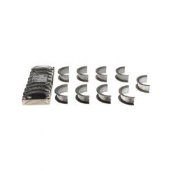 Clevite Lower Thrust Bearing #3 Journal Tray of 9