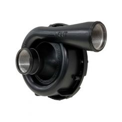 Davies Craig Aluminium Electric Water Pump 162 Litres/Min Black