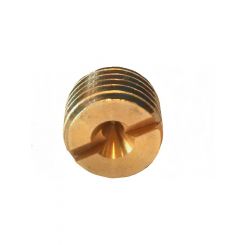 Enderle Main Bypass Pill .123"