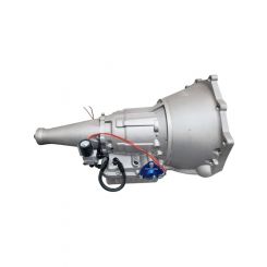 Hughes Performance Pro Series 2-Stage Torque Converter Dump Valve Kit