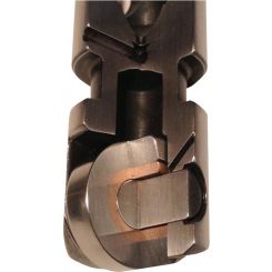 Isky Racing Cams Red Zone EZ-Rollx Roller Lifters .842" Diameter