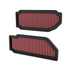 K&N Replacement Panel Filter