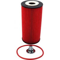 K&N Replacement Oil Filter Cartridge