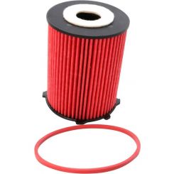 K&N Oil Filter