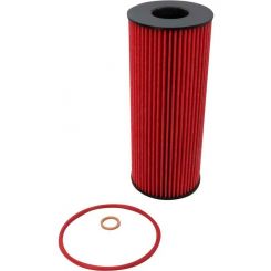K&N Oil Filter