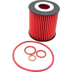 K&N Replacement Oil Filter Cartridge