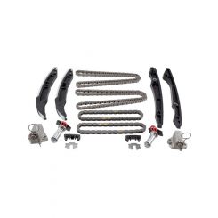 Melling Timing Chain Kit For Ford 5.0L Coyote 2015-2017 F-150 Mustang