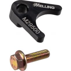 Melling Engine Oil Pickup Tube Bracket For GM LS