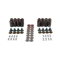 Melling Beehive Valve Spring Kit 145LBS @ 1.800" Pressure 1.100" Bind