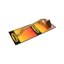 Milodon Oil Pick Up V-Drive with Oil Pump For MI31310 Oil Pan BB Chev