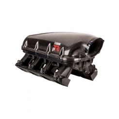 Performance Design Carbon pTR Intake Manifold Black For LS1 LS2