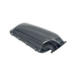 Performance Design Carbon HR Intake Manifold Lid For Manifold