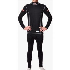 Pyrotect Sport Inner Wear SFI-1 Bottom Black XX-Large