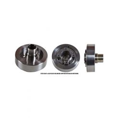 Romac Steel/Alloy Harmonic Balancer For SB 289-351 and Windsor