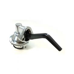 RPC Mechanical Fuel Pump Chrome For SBF 221-351W