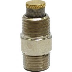Snow Performance 3.5 GPH Water-Methanol Nozzle 1/8" NPT Thread