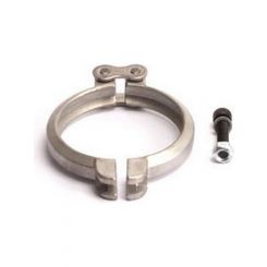 Scribner Plastics Utility Jug Lid / Cap Gasket For Scribner Utility Jugs