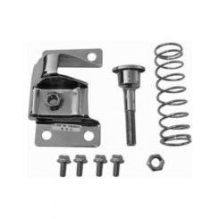 Stromberg Replacement E-Fire 8BA Distributor Cap