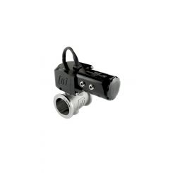 Turbosmart Electronic StraightGate40 ESG40 External Wastegate