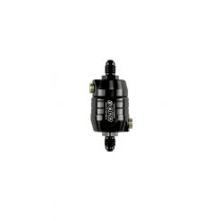 Turbosmart ProOPR Rising Rate Turbo Oil Pressure Regulator Single