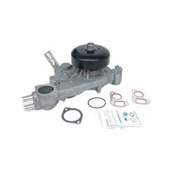 US Motor Works Aluminium Water Pump For GM Vortec 5.3L & 6.0L LQ4 LQ9