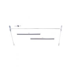 Vintique Tandem Wiper Kit For 1932-36 Ford