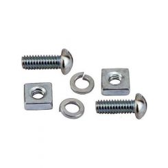 Vintique Rear Hood Retainer Screw Kit For 1928-29 Ford