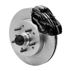 Wilwood Classic Series Dynalite Front Brake Kit 11.5" Rotors