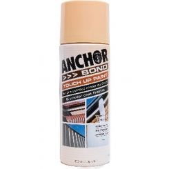 Anchor Bond Touch Up Aerosol Spray Paint Wheat Harvest 300g