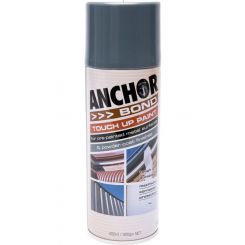 Anchor Bond Touch Up Aerosol Spray Paint Blue Ridge 300g