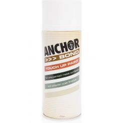 Anchor Bond Touch Up Aerosol Spray Paint Bronze Olive 25% Grove 150g