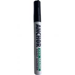 Anchor Paint Marker Black