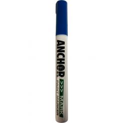 Anchor Paint Marker Blue