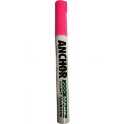 Anchor Paint Marker Pink