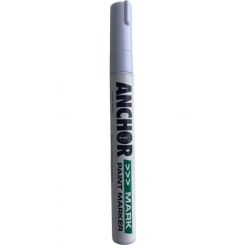 Anchor Paint Marker White
