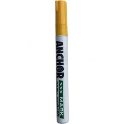 Anchor Paint Marker Yellow