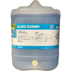 Boston Glass Cleaner Ammonia Free Biodegradable 20L