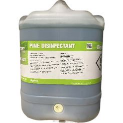 Boston Pine Disinfectant Solution 20L