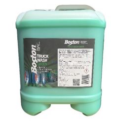 Boston Truck Wash Green Heavy Duty Cleaning Solution 20L
