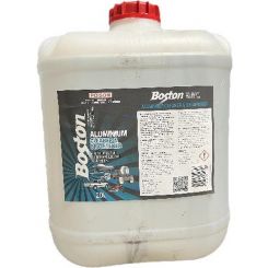 Boston Aluminium Clean & Brightener Fast Acting Surface Cleaner 20L