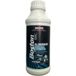 Boston Aluminium Clean & Brightener Fast Acting Surface Cleaner 1L