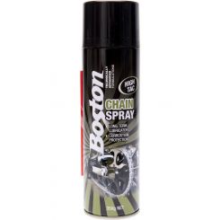Boston Chain Spray Specialised Lubricant 350g