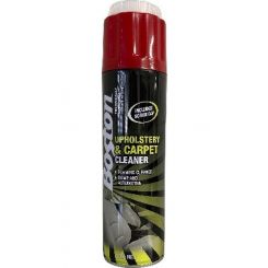 Boston Upholstery & Carpet Cleaner Technically Advance Formulation 350g