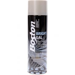 Boston Bright Gal High Quality Rust Prevention Spray Paint 400g