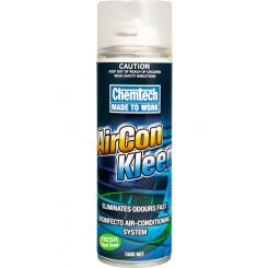Chemtech Aircon Kleen Air Conditioner Cleaner 150g