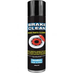 Chemtech Brake Clean Brake Parts Cleaner 400g