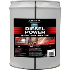 Chemtech Diesel Power Fuel Additive 20L
