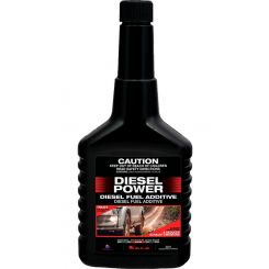Chemtech Diesel Power Fuel Additive 300ml