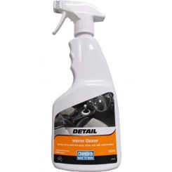 Chemtech Detail Interior Cleaner Formulated Cleaning Solution 500ml